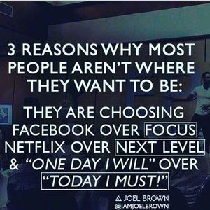 Meet your Posher, Larry